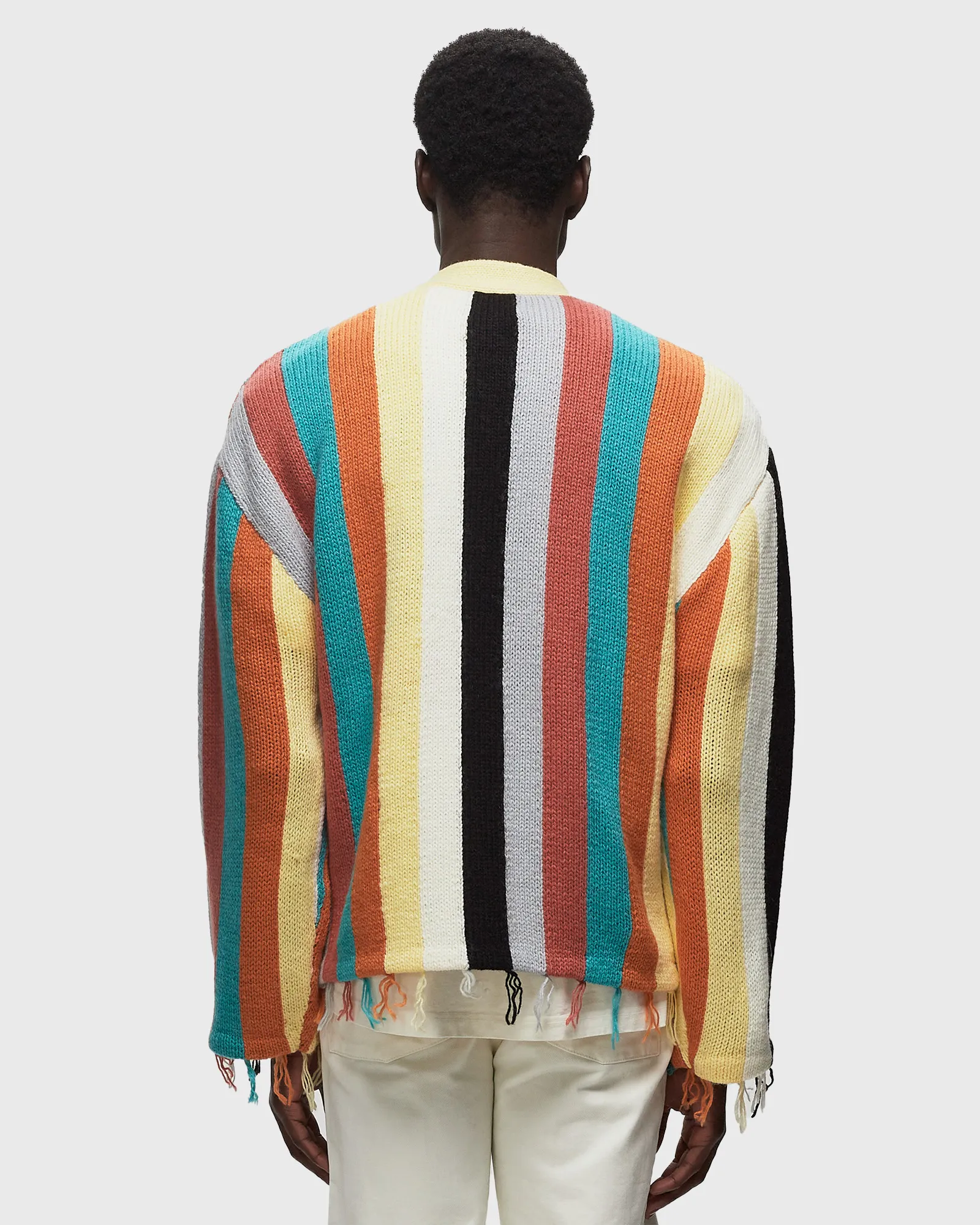 Honor The Gift HERITAGE CARDIGAN