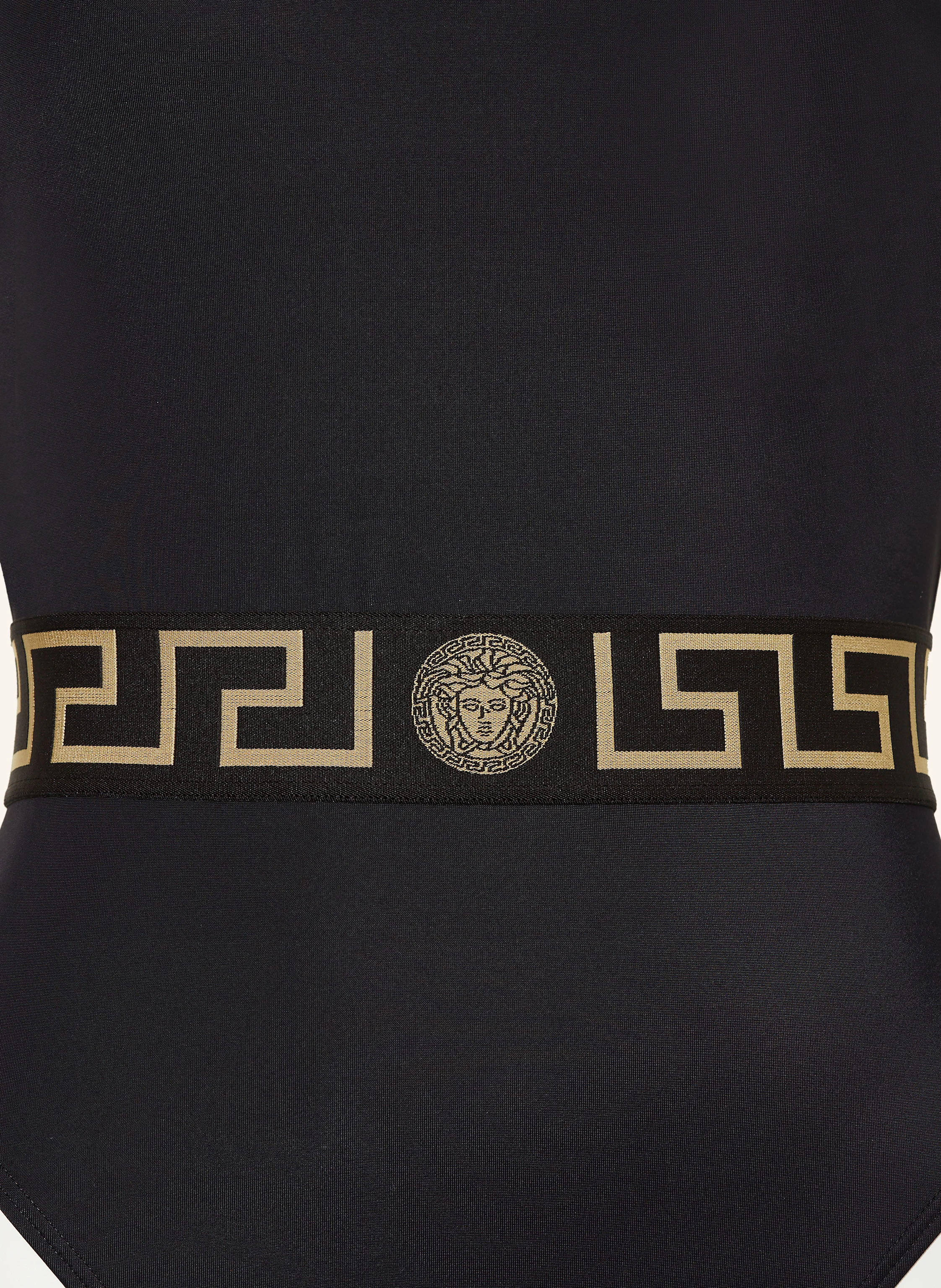 VERSACE Badeanzug