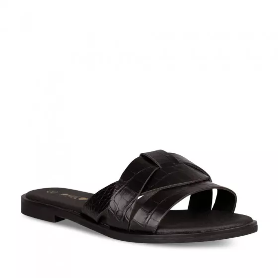 Mules NOIR PHILOV