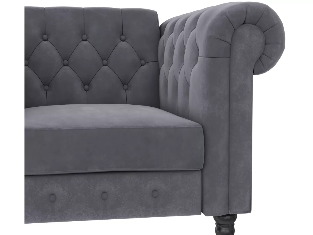 Chaise longue Felix