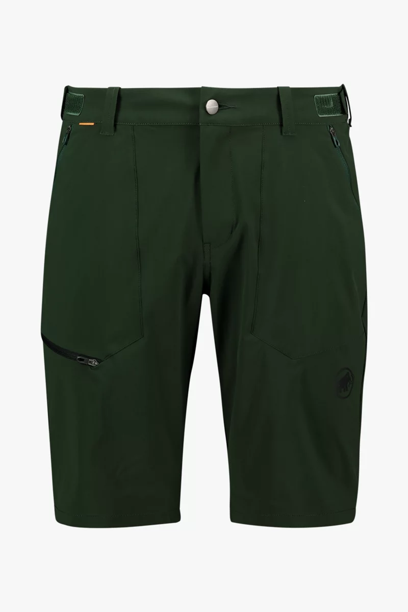 MAMMUT Runbold Herren Wandershort