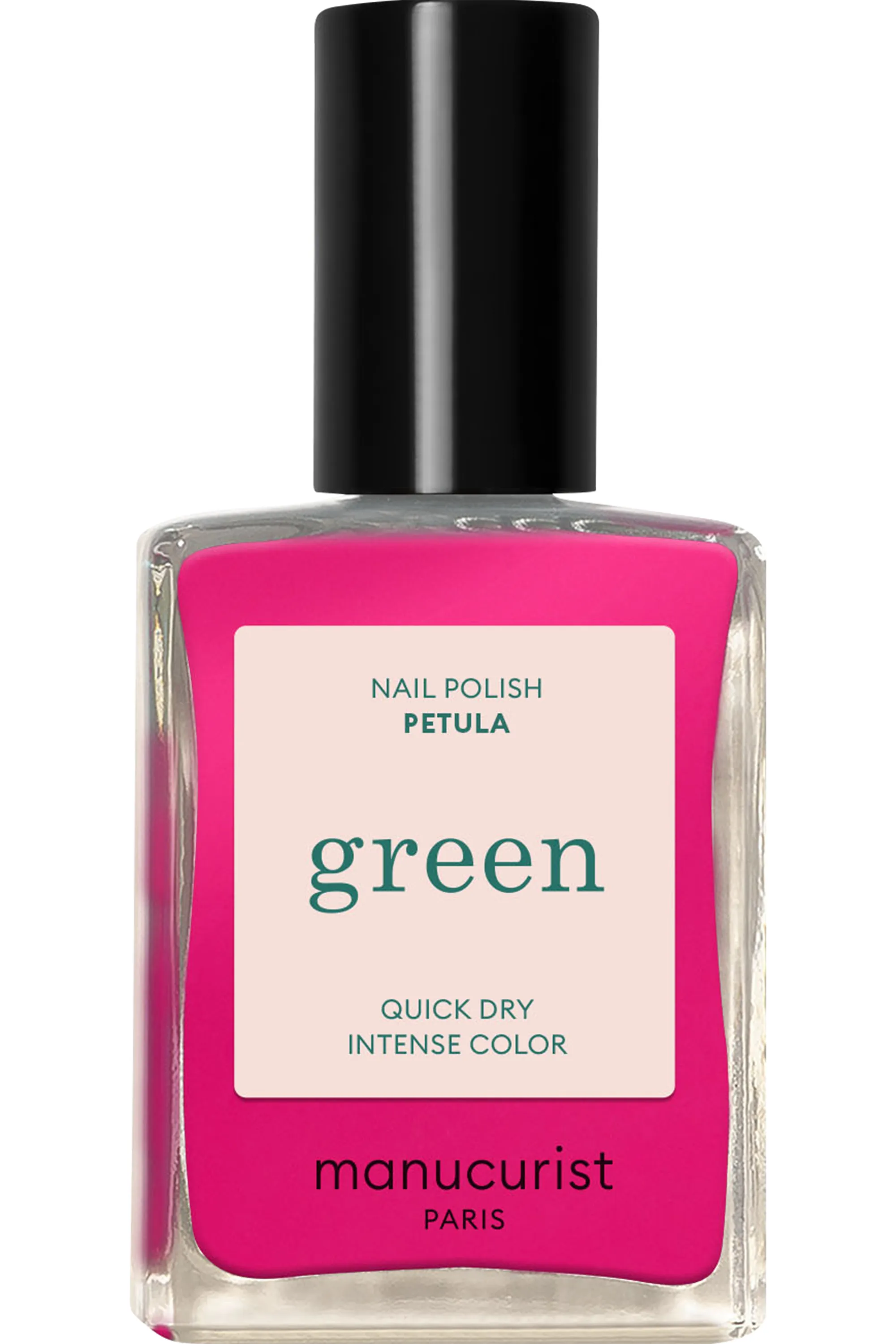 Manucurist Vernis Green-15 ml