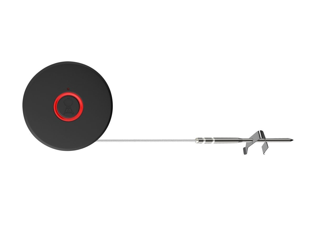 Weber Smart Bluetooth thermometer