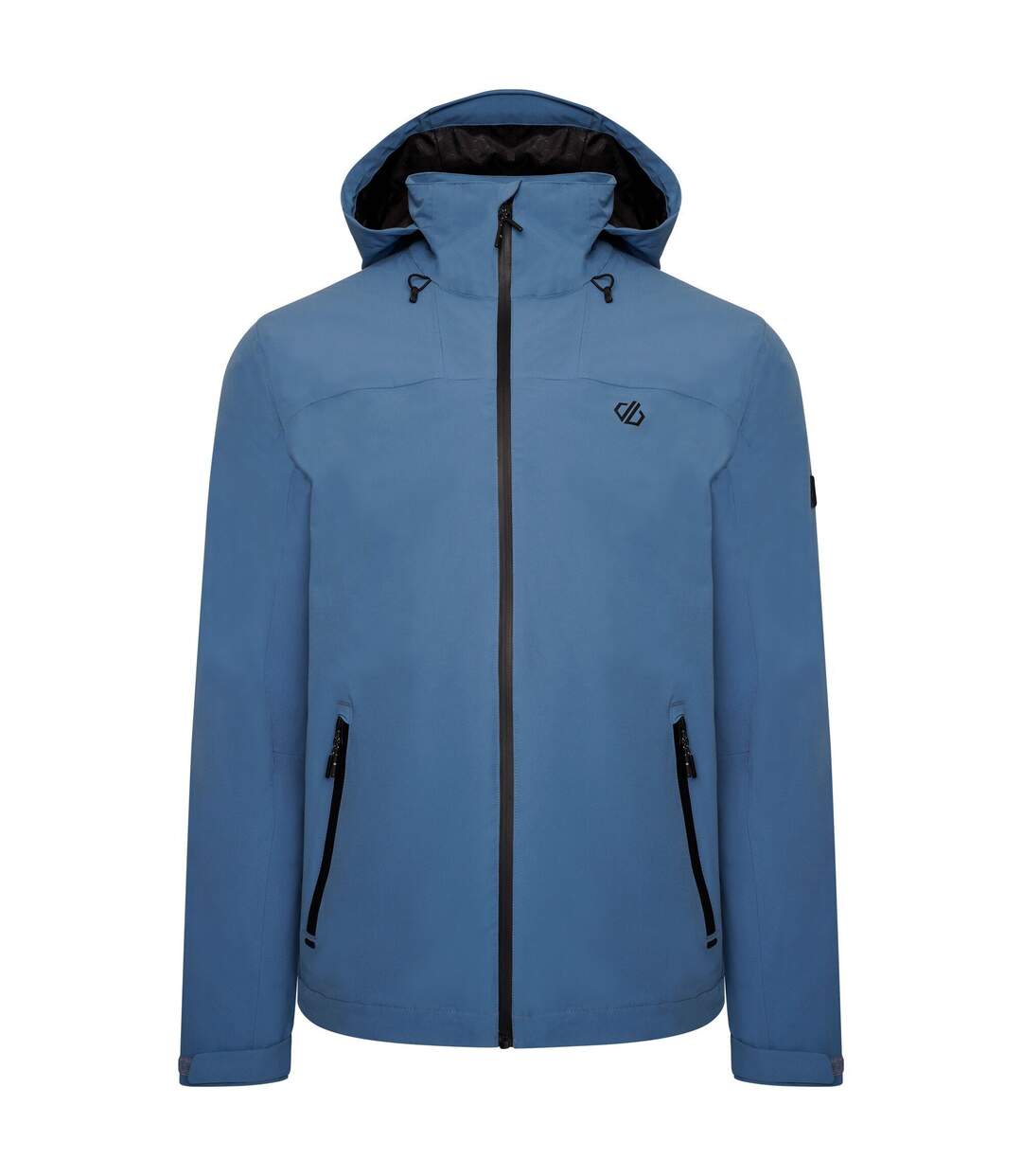 Dare 2B - Veste imperméable SWITCH OUT - Homme (Bleu) - UTRG6825