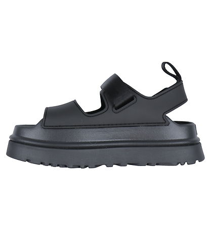 UGG Sandalen - GoldenGlow - Schwarz