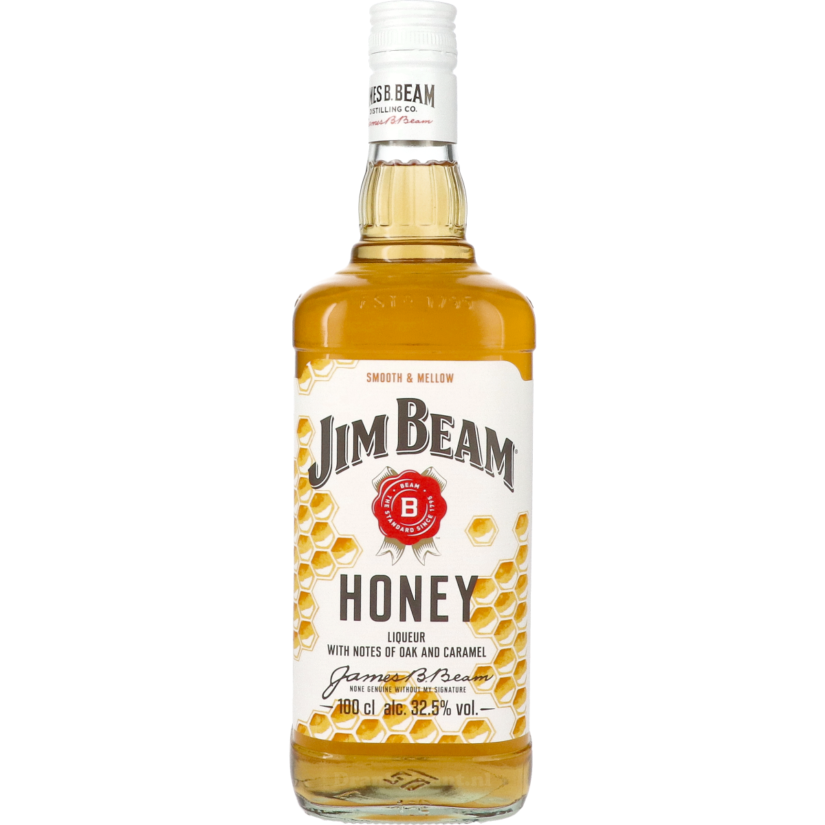 Jim Beam Honey 100 cl