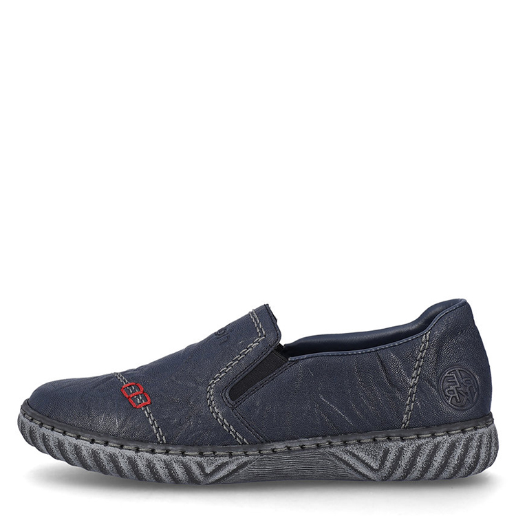 Rieker N0958-14 | MARINE