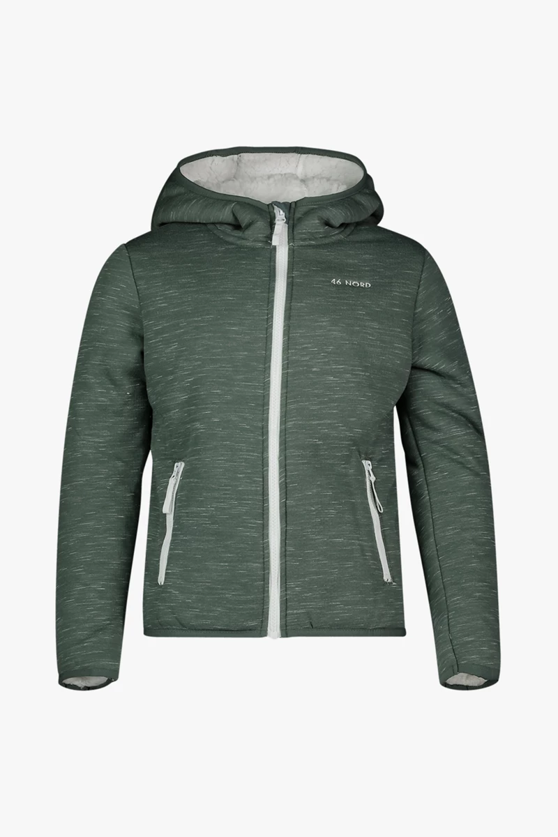 46 NORD Mädchen Midlayer