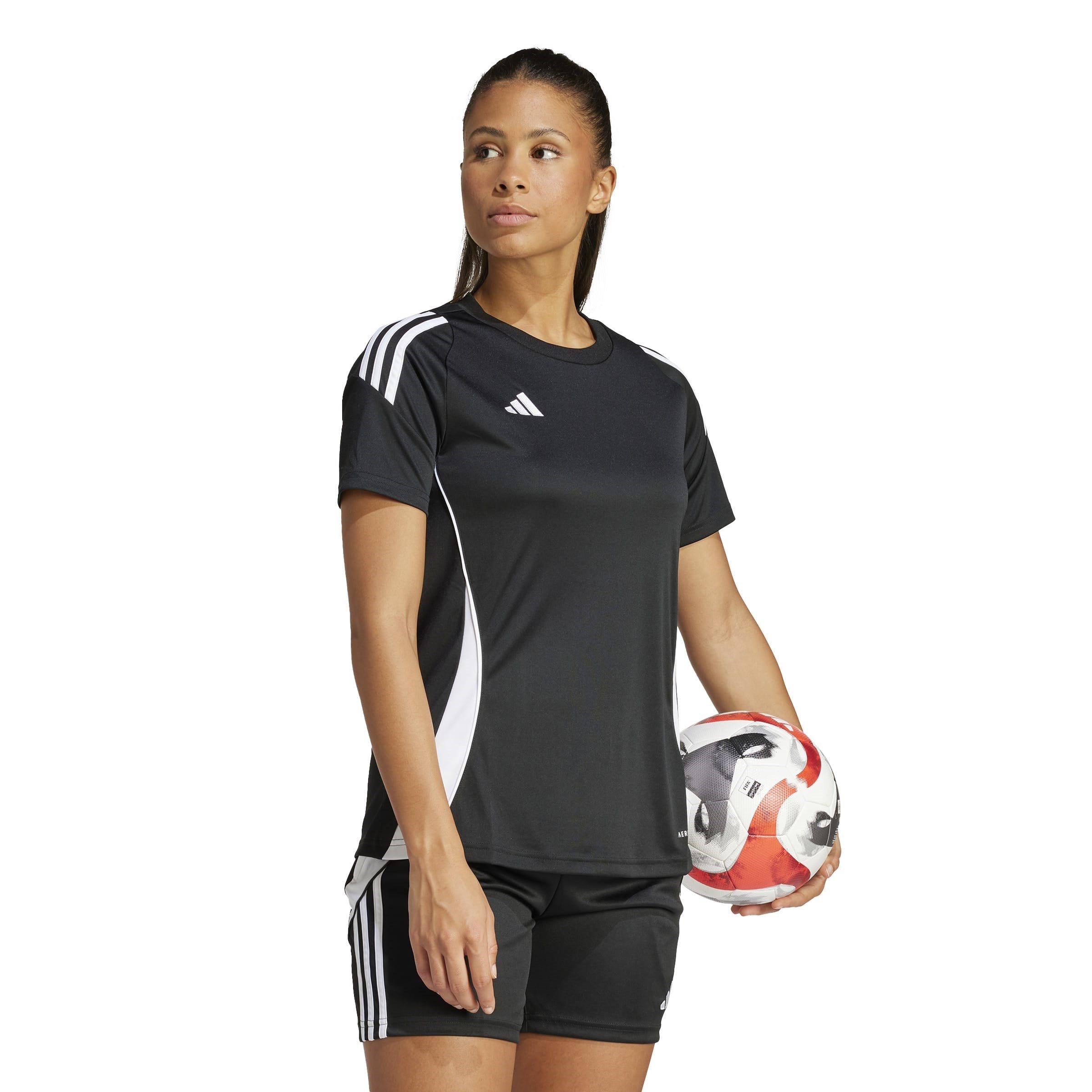 adidas Tiro 24 Training T Shirt Womens