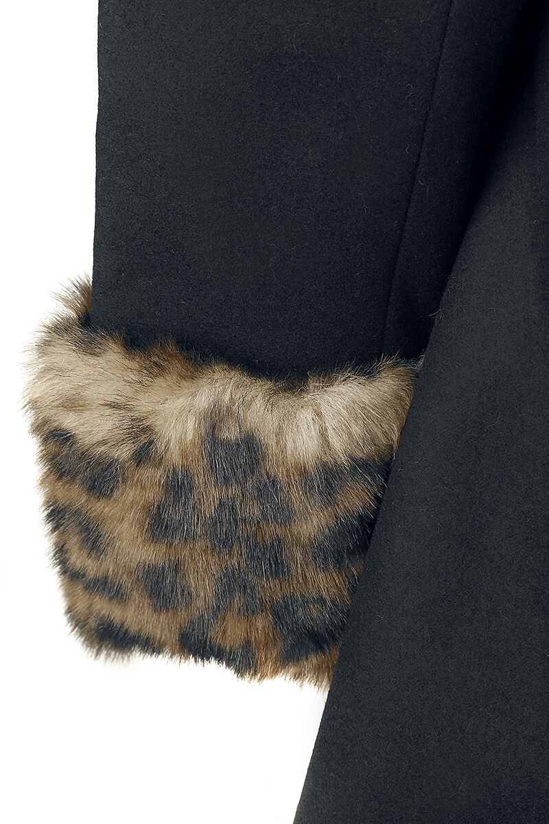 Manteau Robinson | Hell Bunny Manteaux