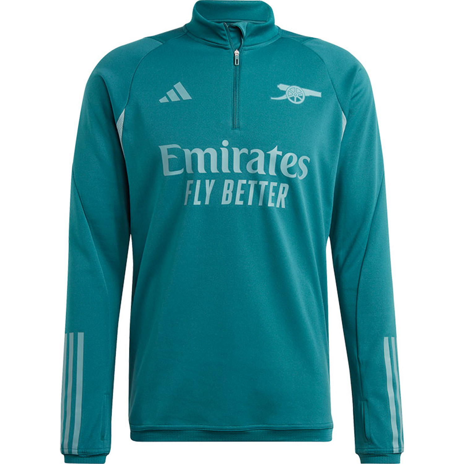 adidas Arsenal Trainingspak Europa