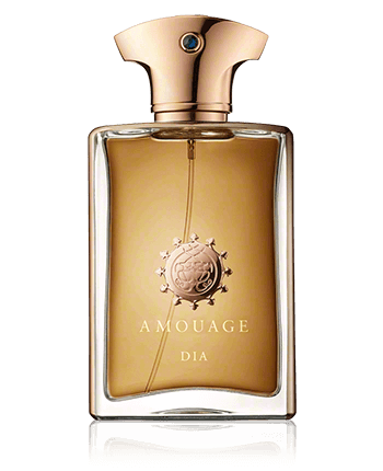 Amouage Dia Man edp vapo 100ml
