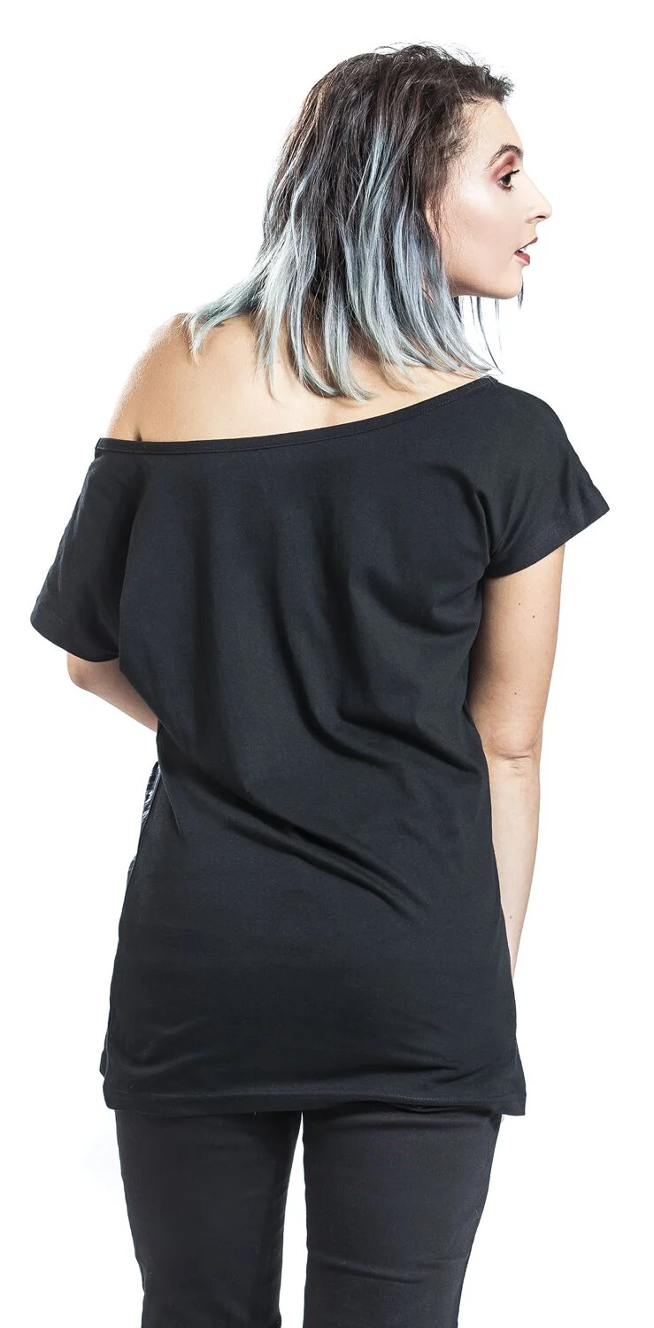 Keep Me Going | Full Volume by EMP T-Shirt Manches courtes