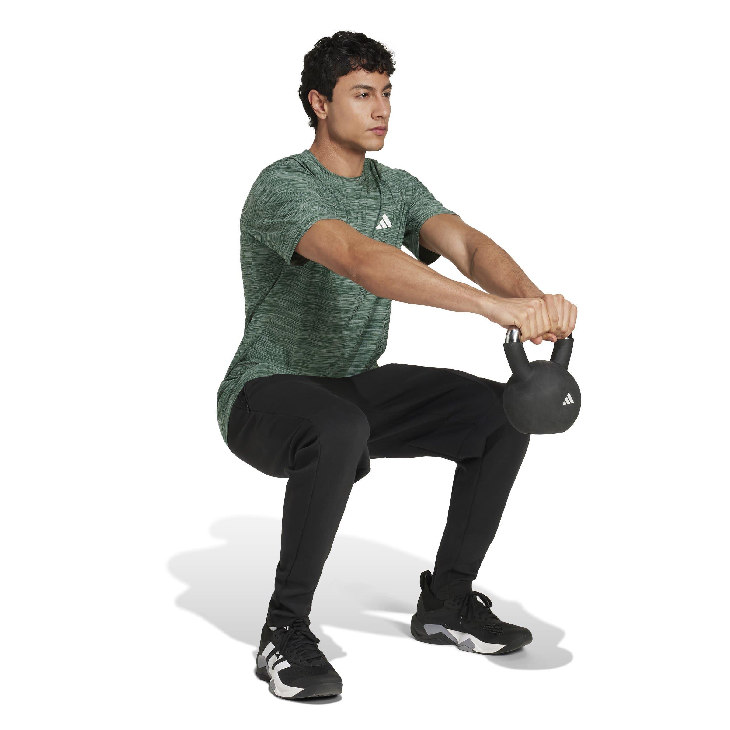 adidas Train Essentials Stretch Training T-Shirt Mens