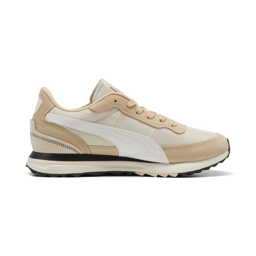 Puma Road Rider Suede Sneakers