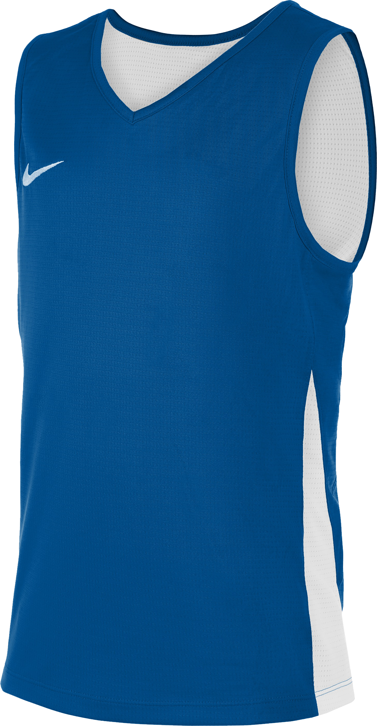 Nike Trikot Kids Blau F463
