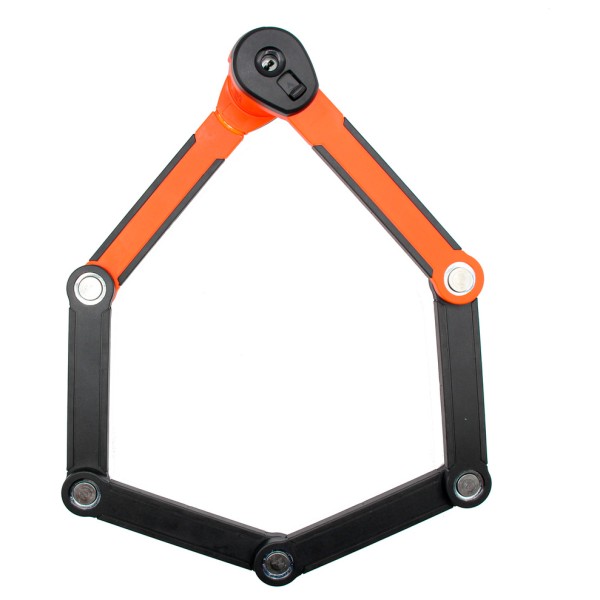 Kryptonite - Evolution 790 Foldable - Antivol vélo