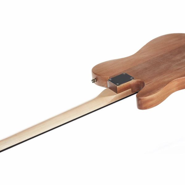 Harley Benton E-Gitarrenbausatz T-Style