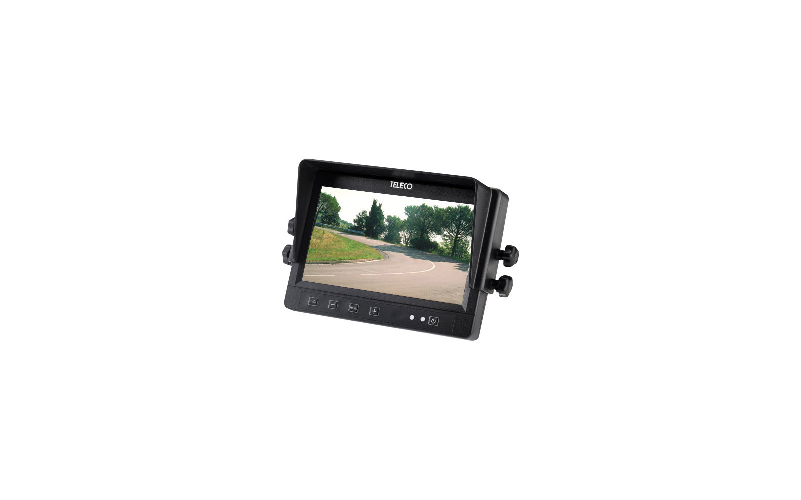 Teleco TP7HR/2 Wohnmobil-Monitor 7