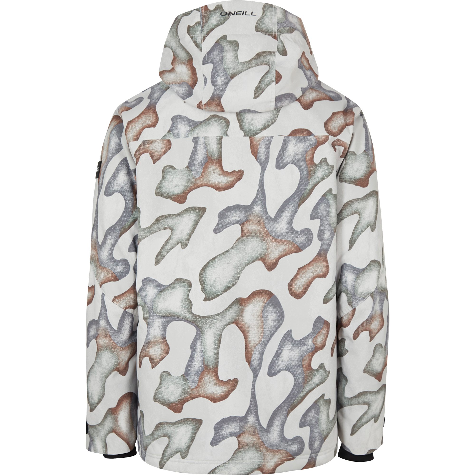 O'Neill Utility Skijacke Damen hiker camo