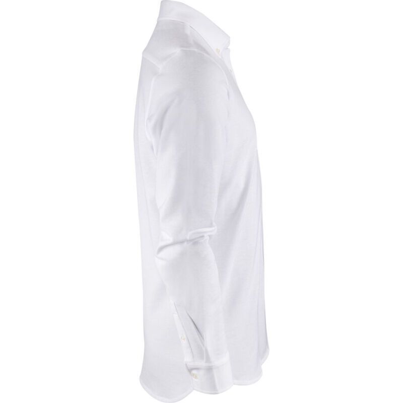 James Harvest BurlinghamChemise Hommes