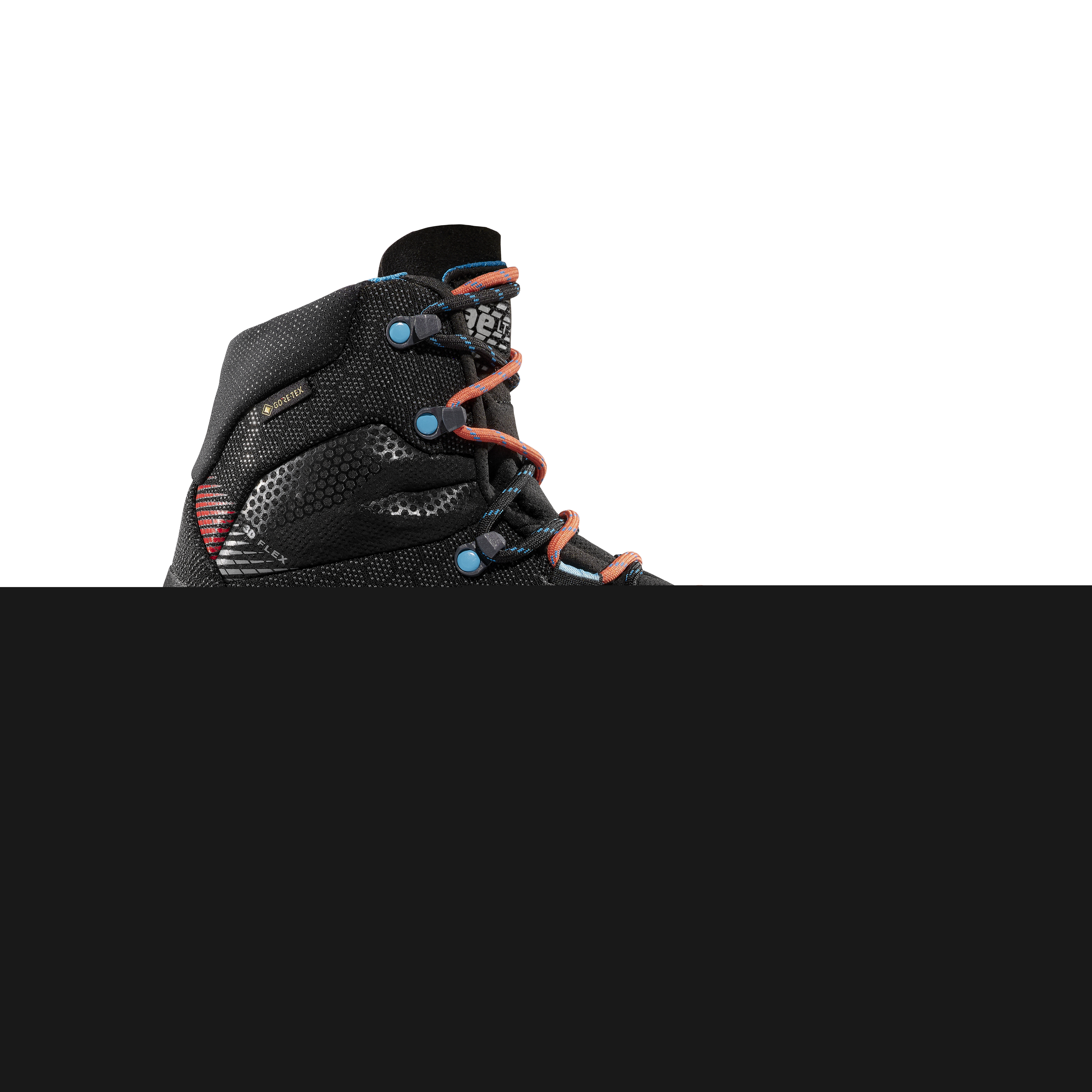 Aequilibrium ST Woman GTX
