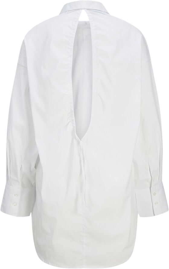 JJXX JXMAGNA SHIRT WVN Bright white