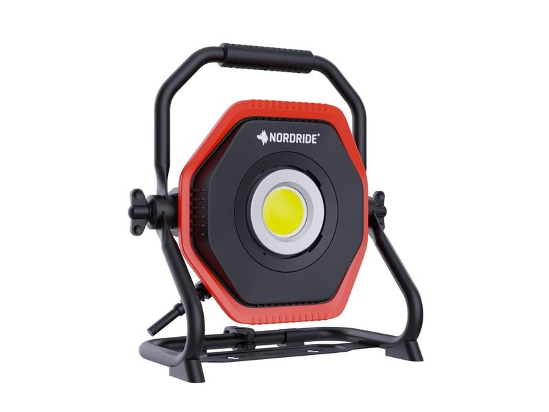 Nordride Scheinwerfer LUMOS 100 W 4000K & 6000K 100 W LED Strahler