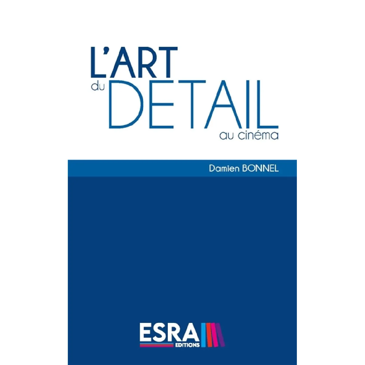 L'art du détail au cinéma