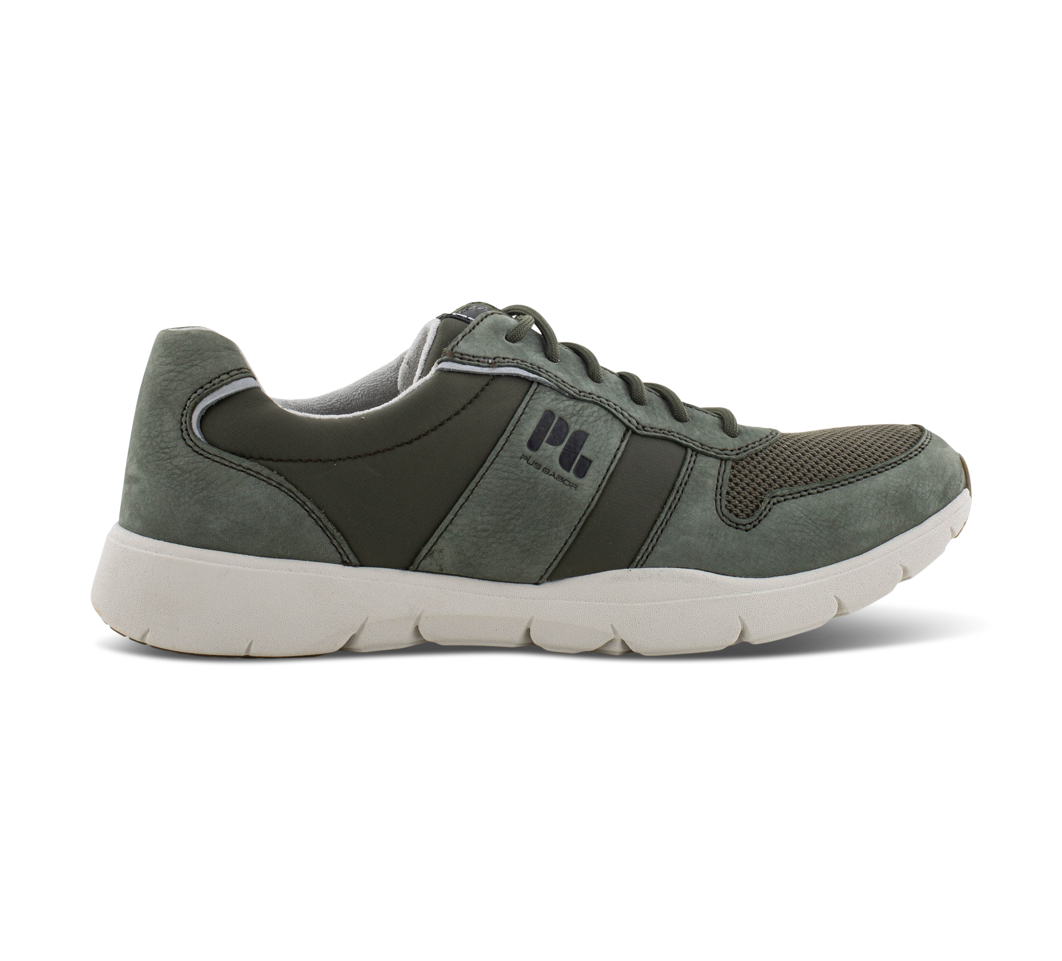 Pius Gabor Sneaker low grün