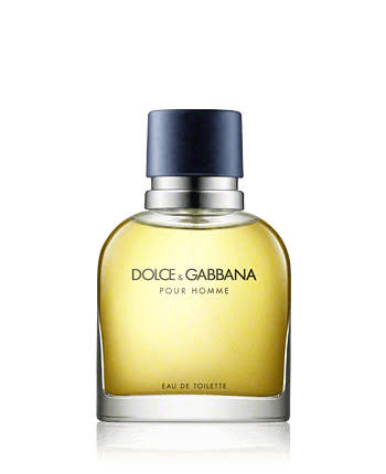 Dolce & Gabbana pour Homme edt vapo 75ml