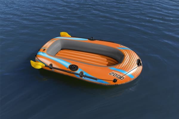 BESTWAY 1.96MX106CM KONDOR ELITE 2000