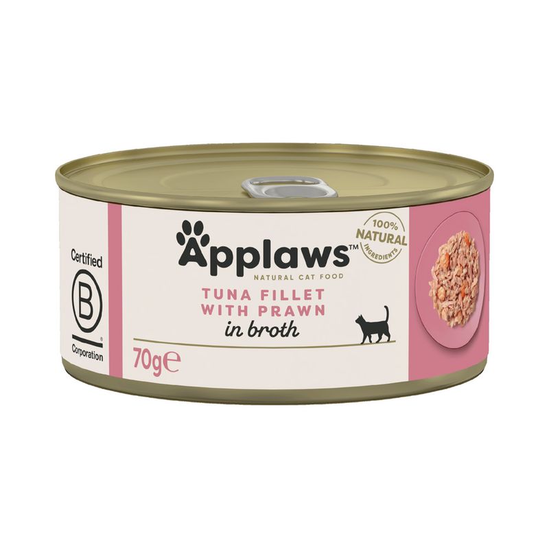 Applaws 6 x 70 g