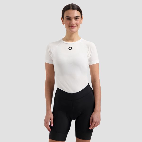 Rogelli Modesta Cykelshorts, Black
