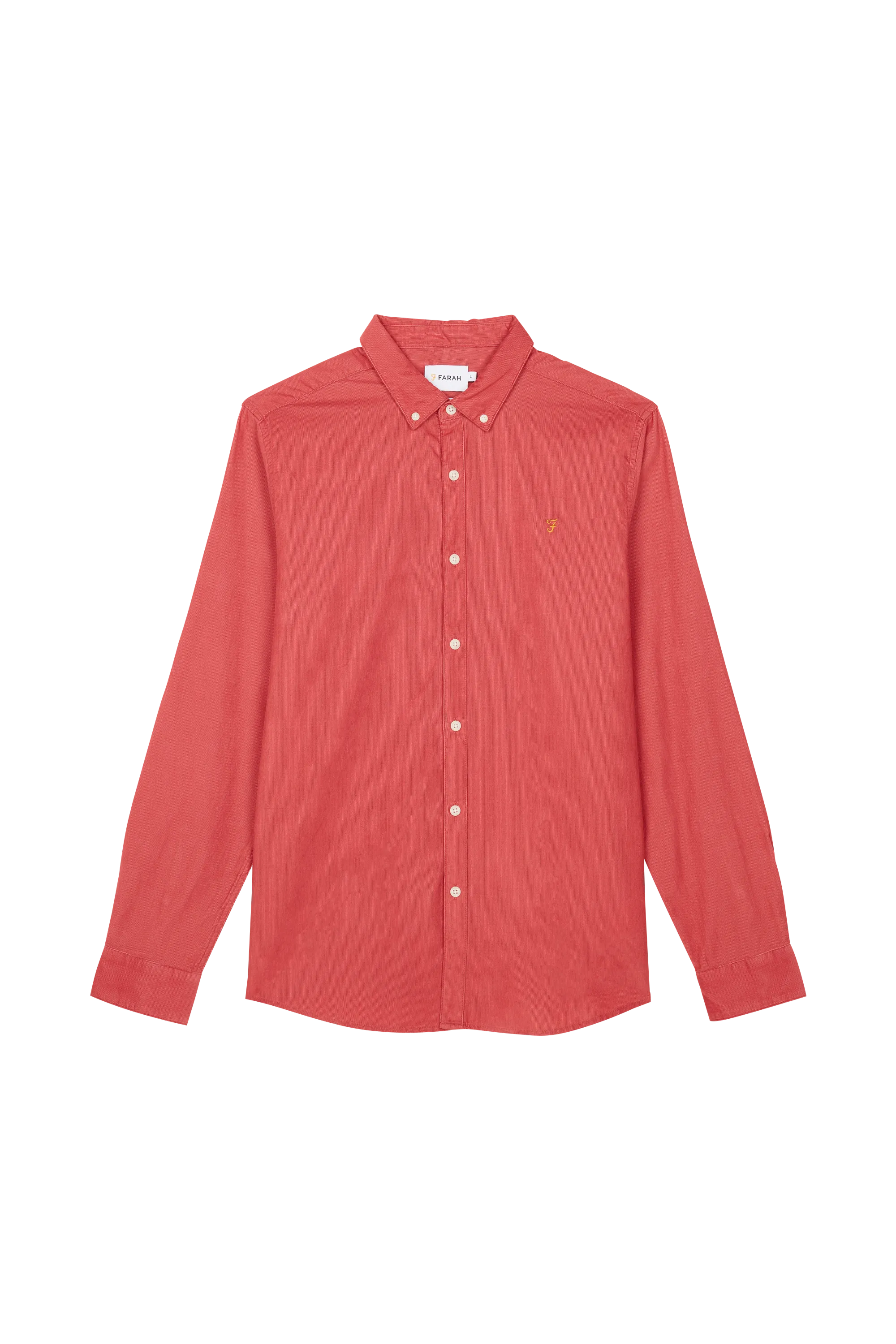 FARAH Chemise Rose