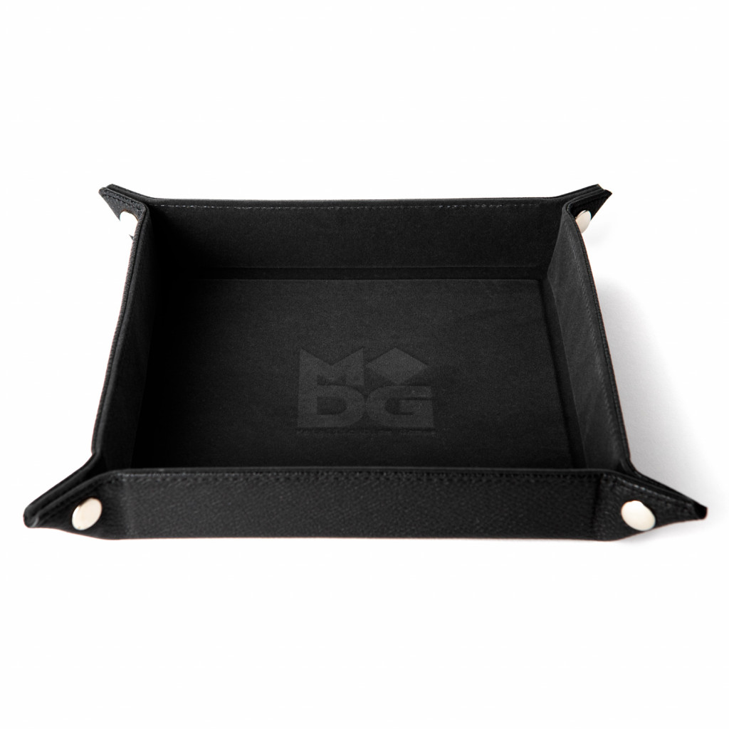 Dice Tray Rigide