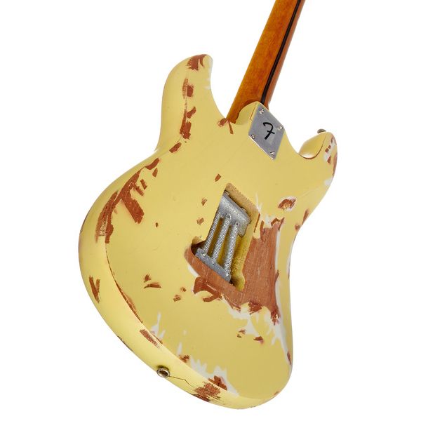 Axe Heaven Yngwie Malmsteen Olympic