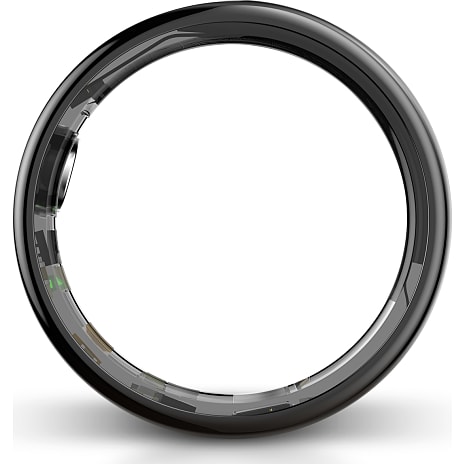 KSIX Saturn Smartring - sort