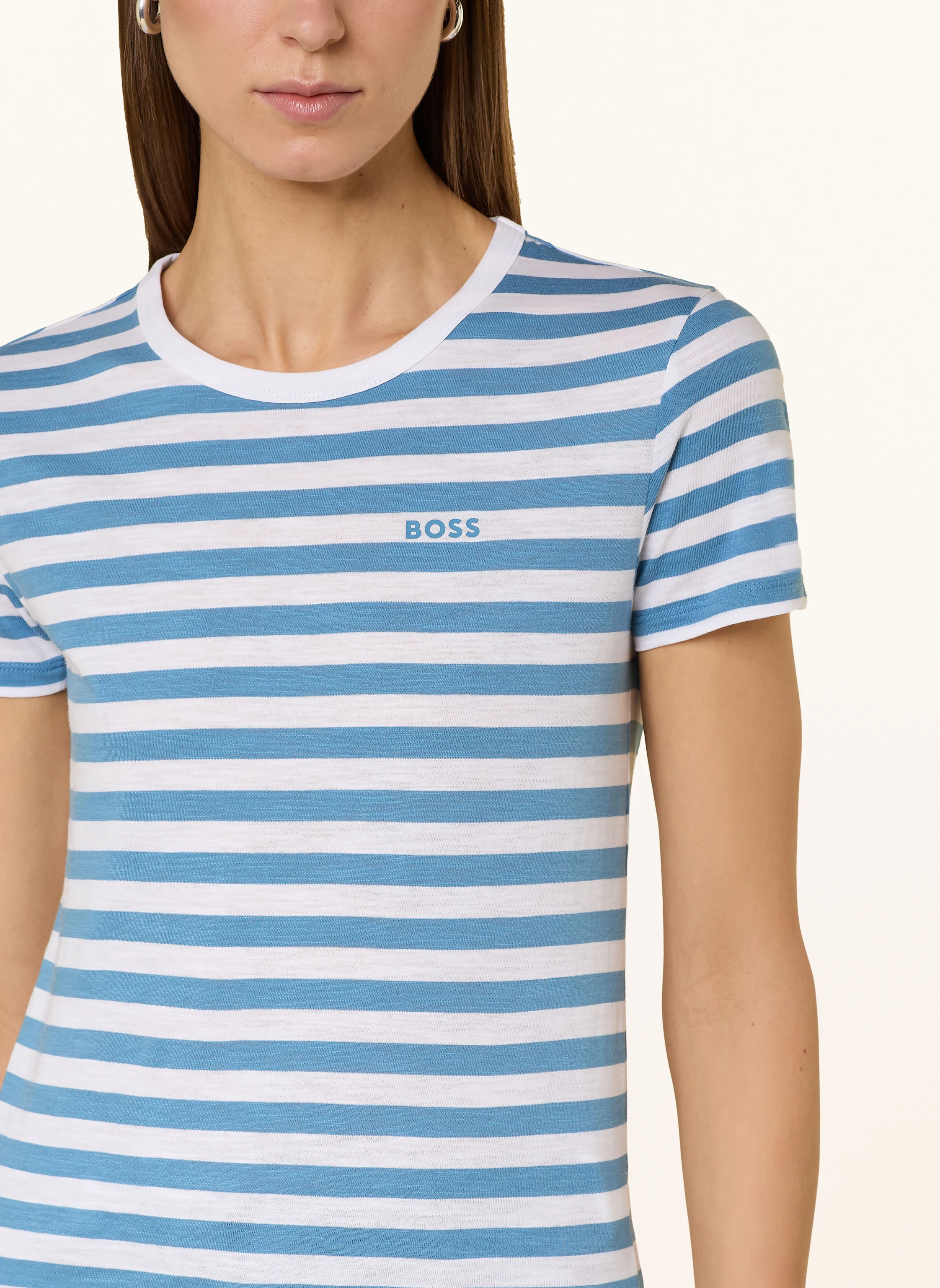 BOSS T-Shirt ESLA