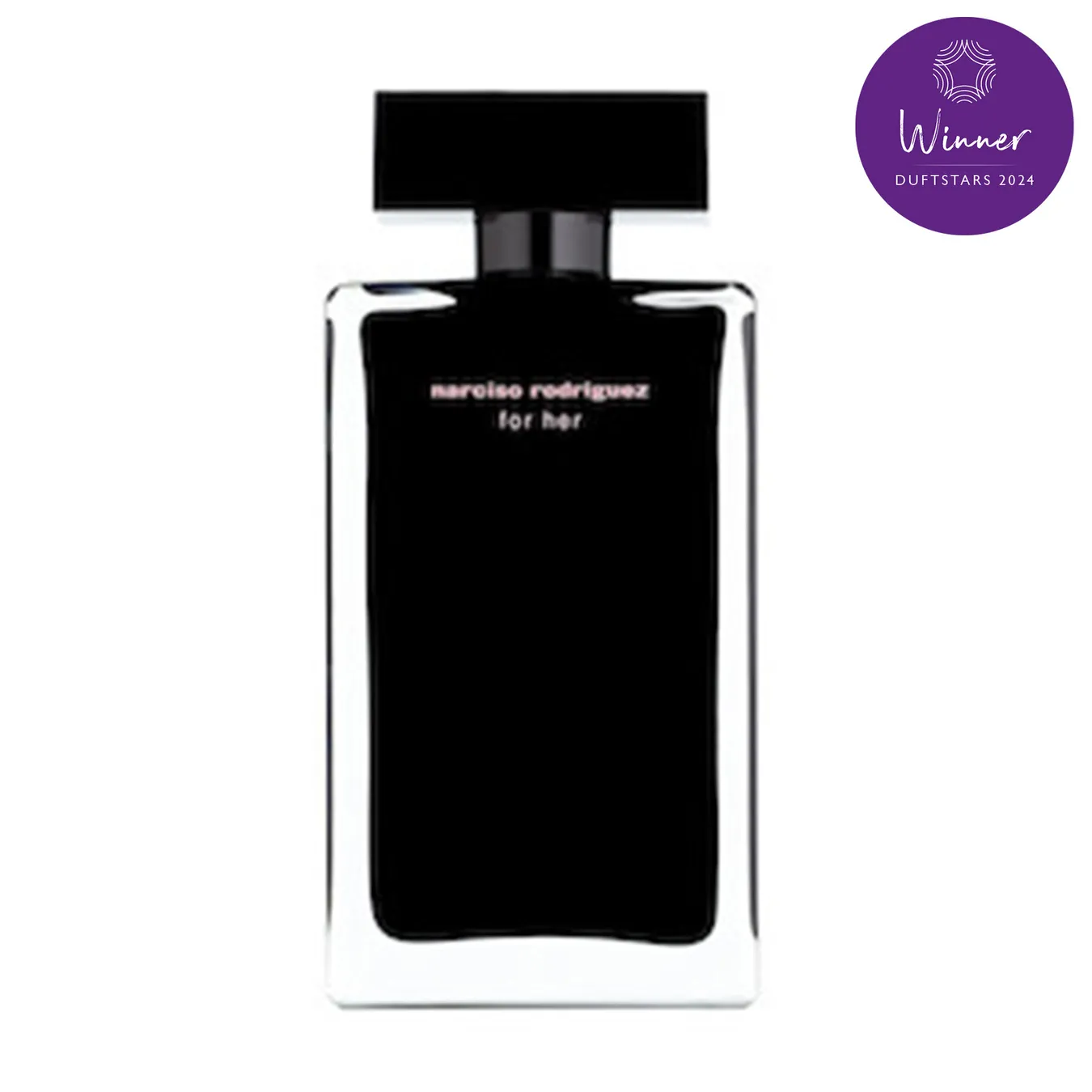 Narciso Rodriguez for her Eau de Toilette