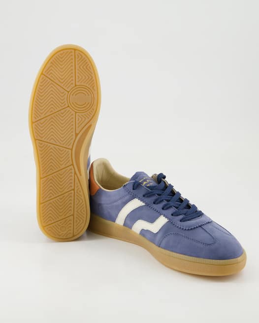 Gant Cuzima Sneaker in Blau