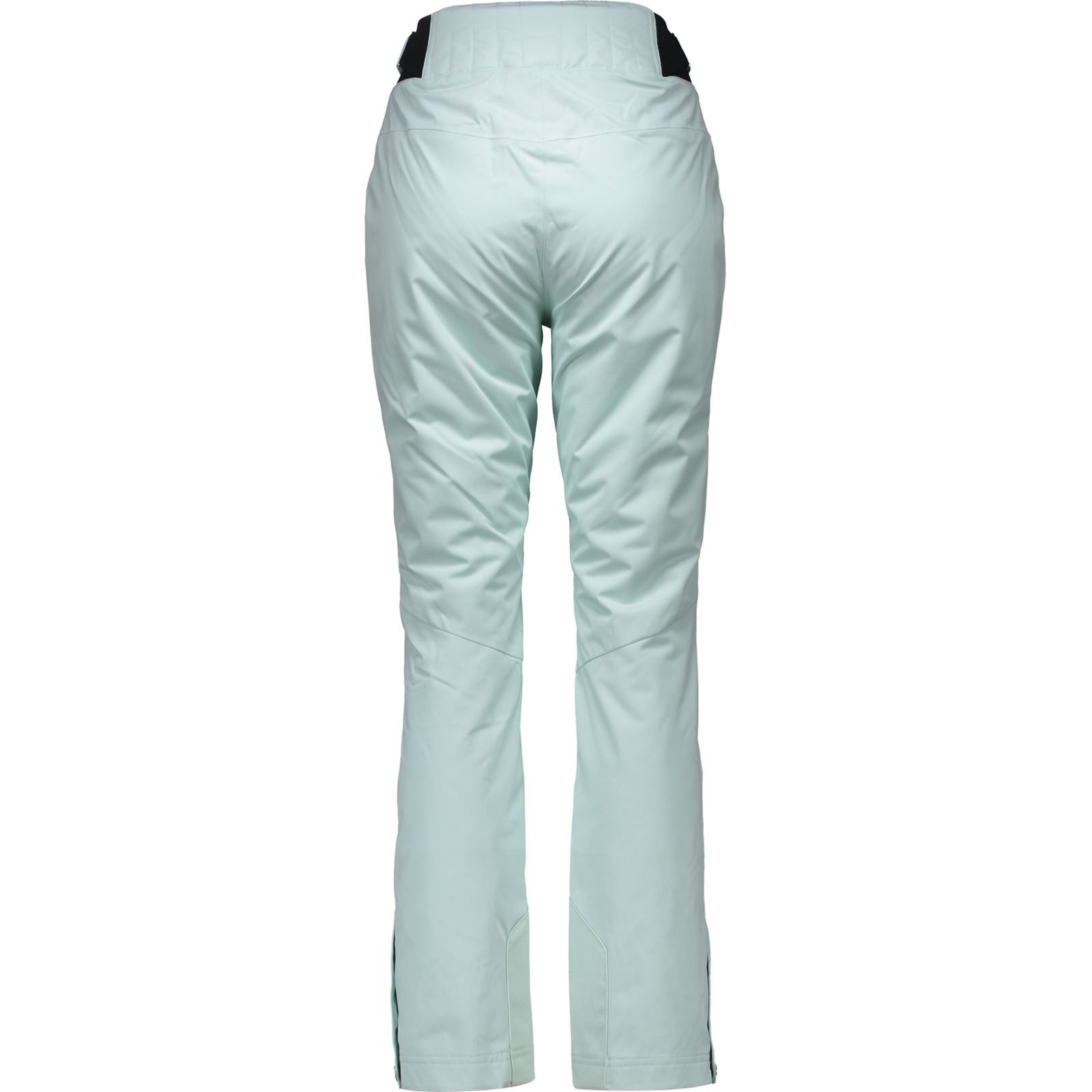 Ziener Damen-Skihose Tilla hellblau, 34