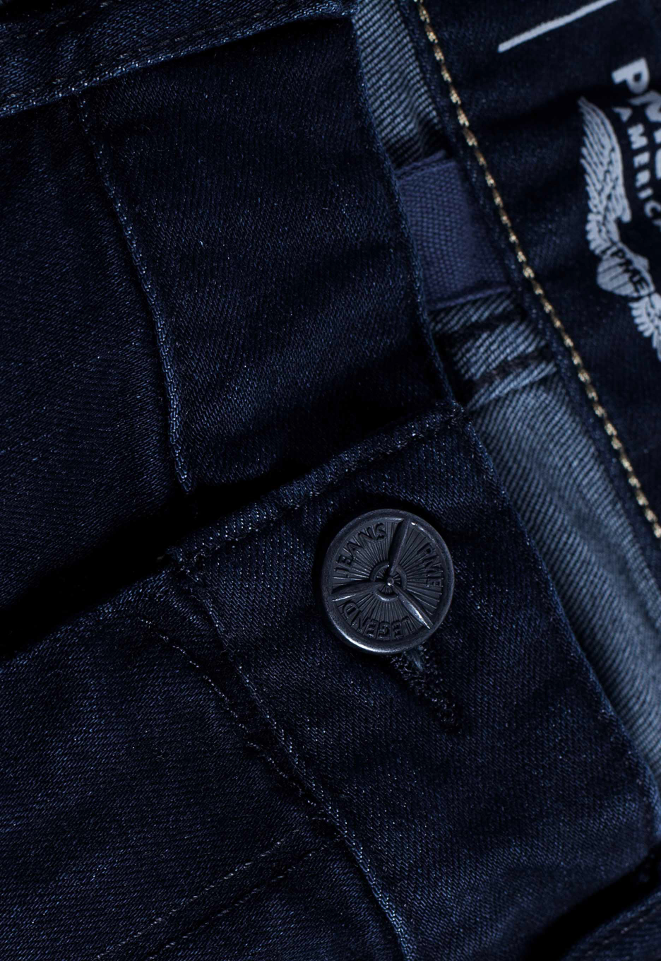 PME Legend Nightflight Regular Jeans