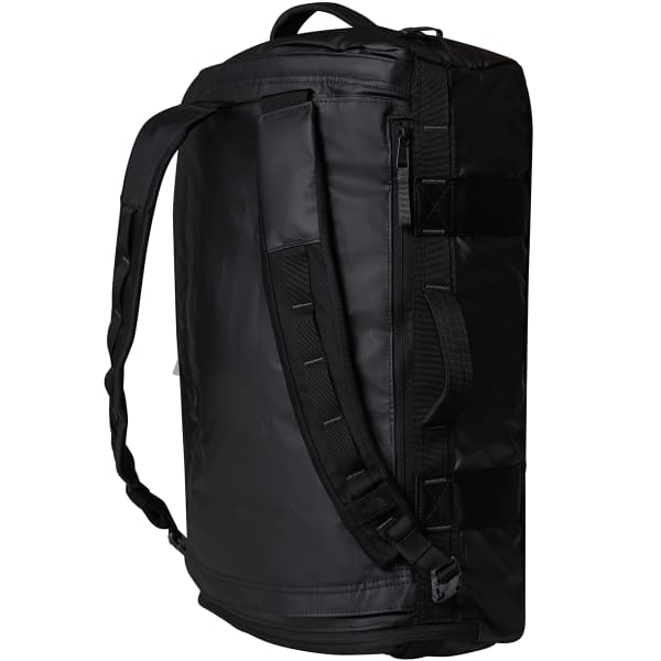 Duffel THE NORTH FACE BASE CAMP VOYAGER DUFFEL 32L TNF BLACK/ASPHALT GREY