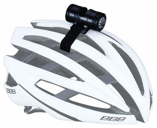 Mini Eclairage avec support AV AR BBB SpyCombo USB