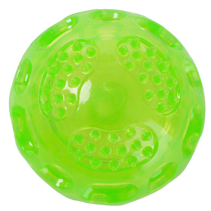 Jouet Squeaky Ball en TPR