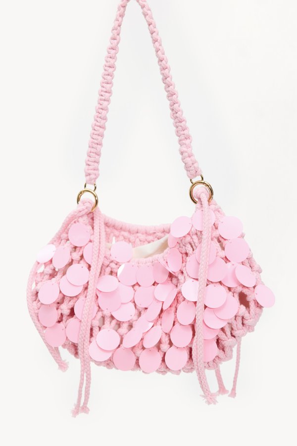 ISLAND ALLURE - PINK LIGHT