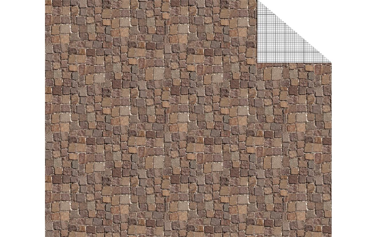 Fotokarton Modellbau A4, 300 g/m²Beidseitig bedruckter Fotokarton