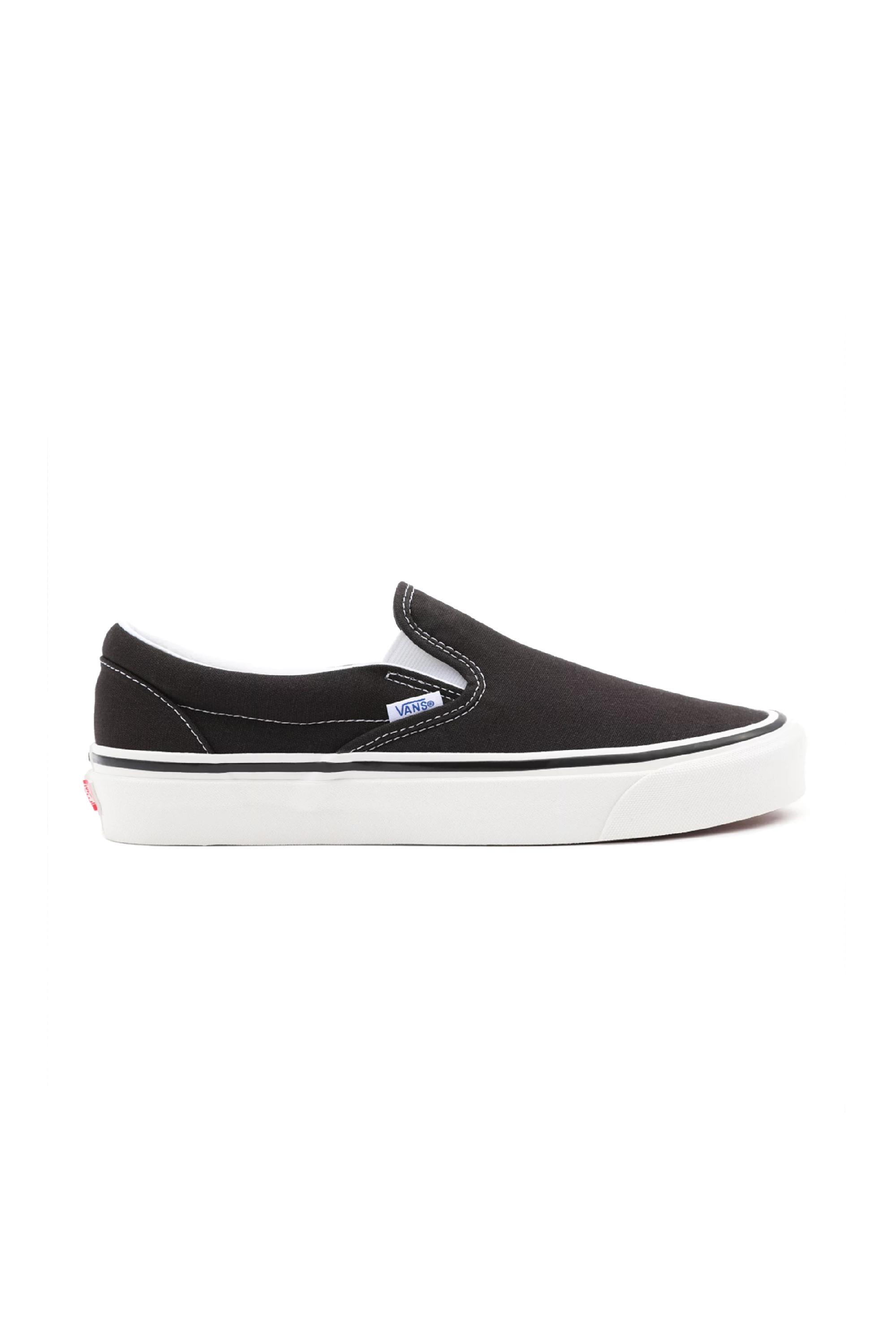 VANS slip-on ANAHEIM FACTORY CLASSIC Noir