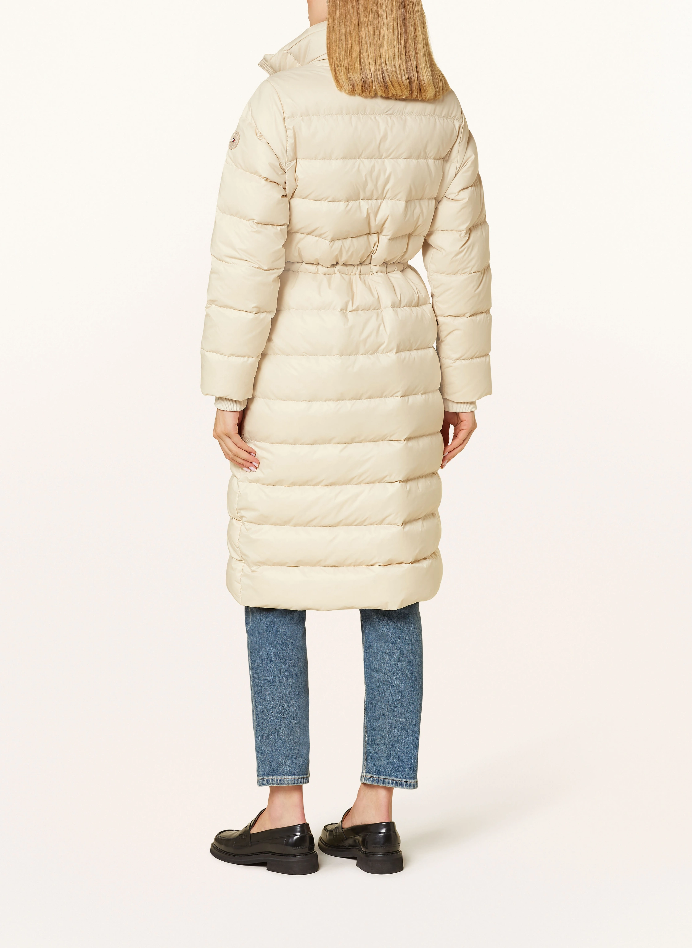 TOMMY HILFIGER Daunenmantel